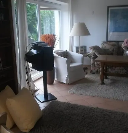 Ferienwohnung Villa Bella Vista Bad Sachsa Zimmer foto