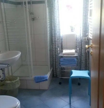Ferienwohnung Villa Bella Vista Bad Sachsa Zimmer foto
