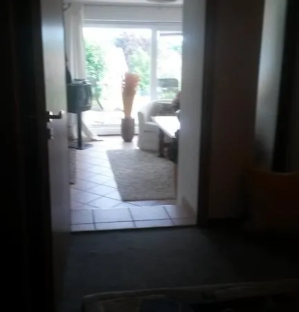 Ferienwohnung Villa Bella Vista Bad Sachsa Zimmer foto