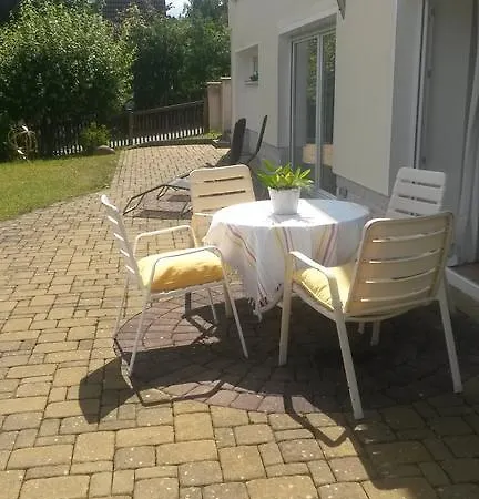 Ferienwohnung Villa Bella Vista Bad Sachsa Zimmer foto