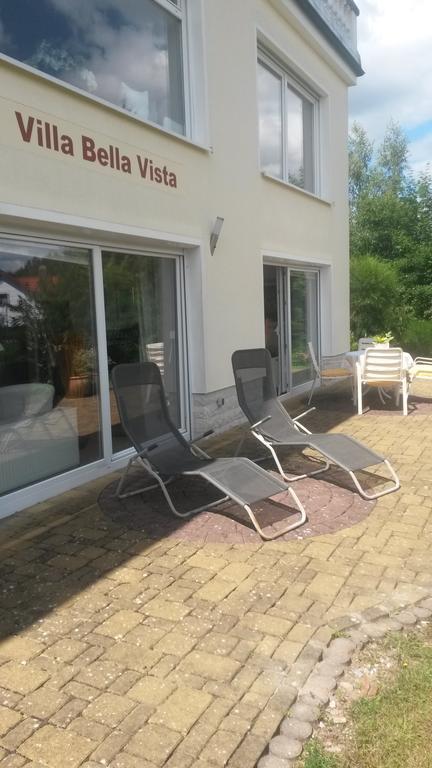 Apartment Bella Vista Bad Sachsa